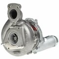 Mahle Turbocharger, 001Tc18126000 001TC18126000